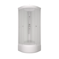 Душевая кабина Triton Вельвет Щ0000064623 80х80 В