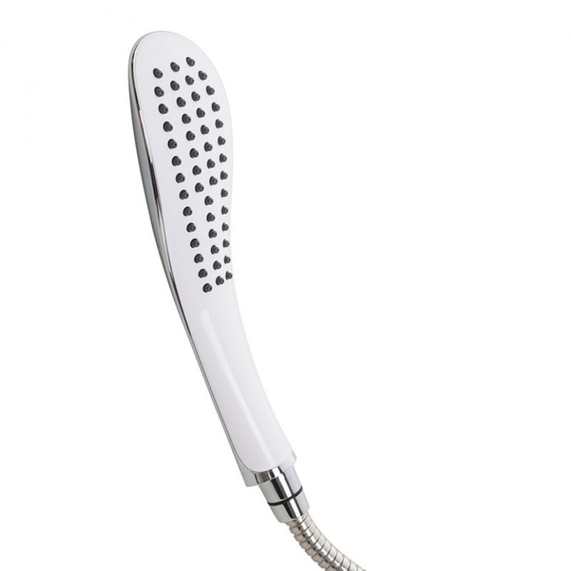 Душевая кабина Triton Вельвет Щ0000064623 80х80 В