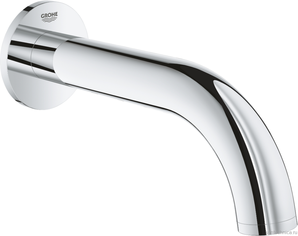 Излив Grohe Atrio New 13139003, для ванны