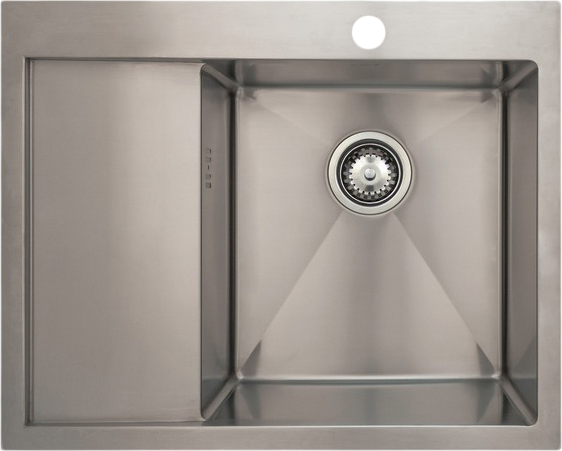 Мойка кухонная Seaman Eco Marino SMB-6351LS