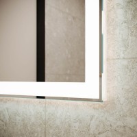 Мебель для ванной комнаты Sancos Snob R 100 см, bianco