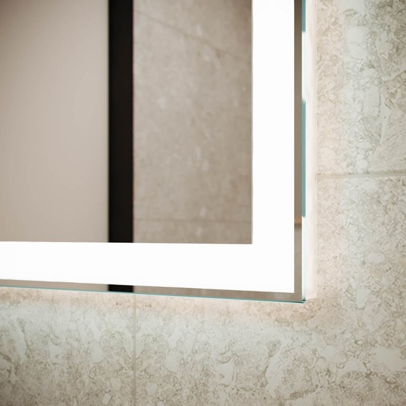 Мебель для ванной комнаты Sancos Snob R 100 см, bianco