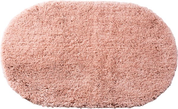 Коврик Wasserkraft Dill BM-3948 cameo rose