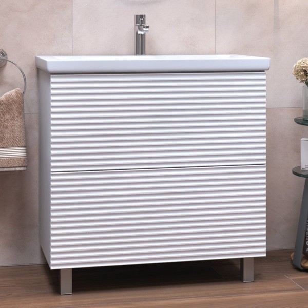 Тумба под раковину Vigo Otti 80