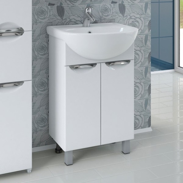 Тумба под раковину Vigo Callao 60 2 дверцы