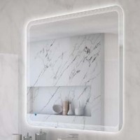 Мебель для ванной комнаты Cezares Vague 104 R rovere sbiancato