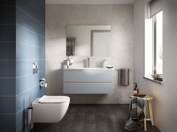 Комплект Ideal Standard Tesi AquaBlade T386801