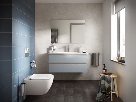 Комплект Ideal Standard Tesi AquaBlade T386801