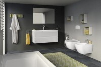 Комплект Ideal Standard Tesi AquaBlade T386801
