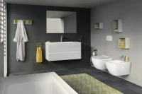 Комплект Ideal Standard Tesi AquaBlade T386801