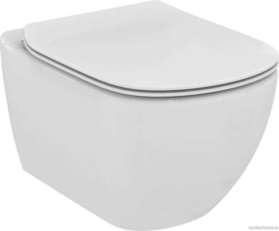 Комплект Ideal Standard Tesi AquaBlade T386801