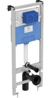 Комплект Ideal Standard Tesi AquaBlade T386801