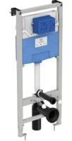 Комплект Ideal Standard Tesi AquaBlade T386801