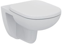 Комплект Унитаз подвесной Ideal Standard Tempo + Крышка T679401 с микролифтом, петли хром + Инсталляция Prosys Eco Frame M