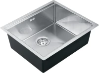Мойка кухонная Kaiser KSM-5548 Мойка кухонная Kaiser KSM-5548