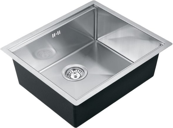 Мойка кухонная Kaiser KSM-5548