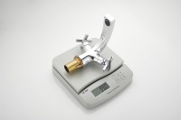 Смеситель для раковины BELZ B10832 хром Смеситель для раковины BELZ B10832 хром