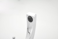 Смеситель для раковины BELZ B10832 хром Смеситель для раковины BELZ B10832 хром