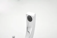 Смеситель для раковины BELZ B10832 хром