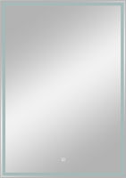 Зеркало CONTINENT Strong 70х100 с подсветкой Зеркало CONTINENT Strong 70х100 с подсветкой