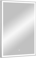Зеркало CONTINENT Strong 70х100 с подсветкой Зеркало CONTINENT Strong 70х100 с подсветкой