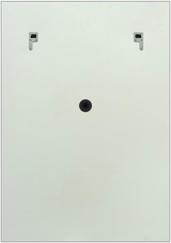 Зеркало CONTINENT Strong 70х100 с подсветкой