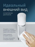Смеситель для раковины AM.PM Func F8F02100 хром