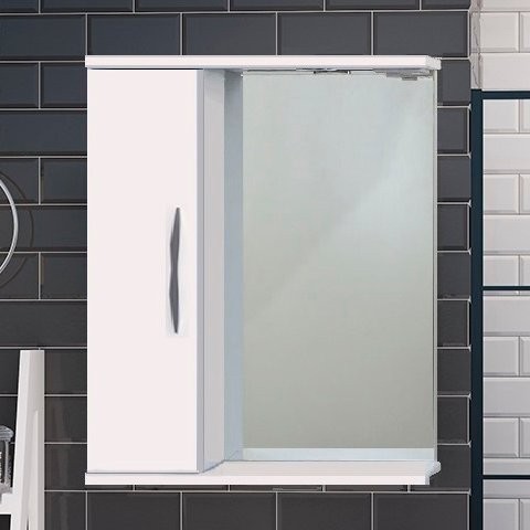 Зеркало Emmy Рокард L 70 с подсветкой