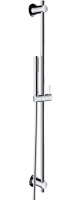 Душевой гарнитур Kludi Nova Fonte Deco 2084005-35 хром