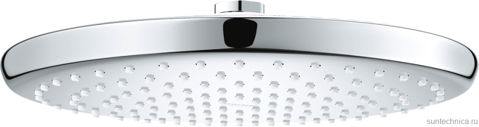 Верхний душ Grohe Tempesta 250 26666000