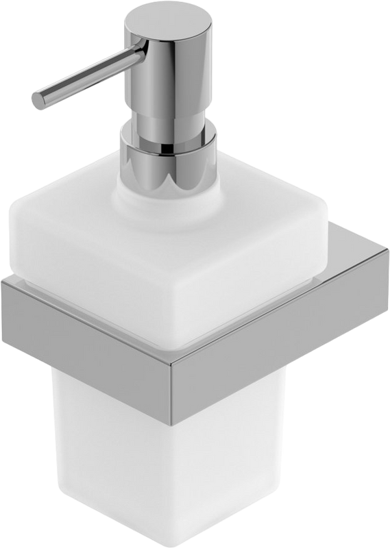 Дозатор Cezares Slider SOIS-V-01 хром