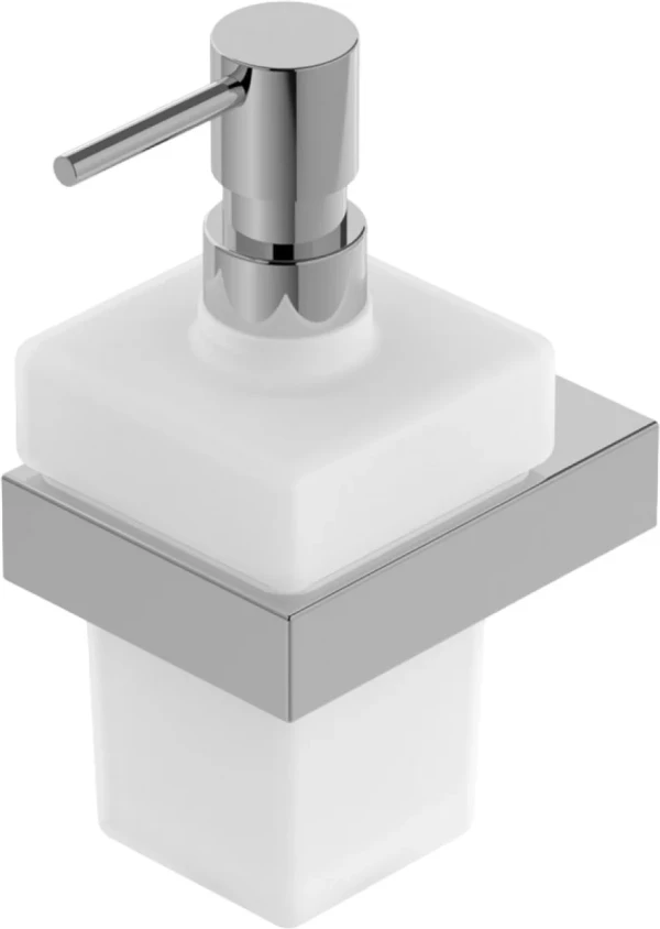 Дозатор Cezares Slider SOIS-V-01 хром