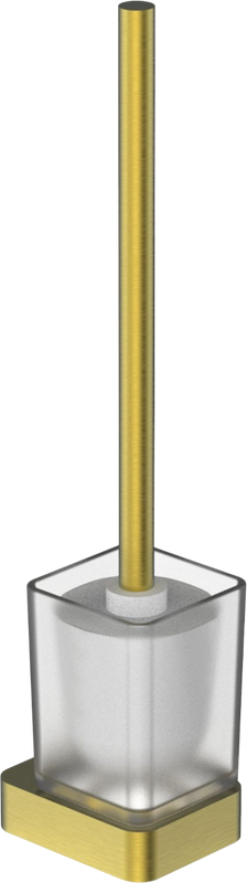 Ершик Wonzon & Woghand WW-8329-BG брашированное золото