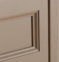 Мебель для ванной комнаты ASB-Woodline Толедо 85 капучино