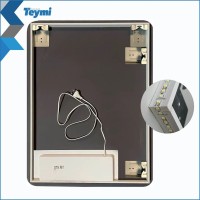 Мебель для ванной комнаты Teymi Laina 60 темный дуб