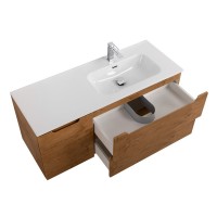 Мебель для ванной комнаты BelBagno Etna R, 100 rovere nature