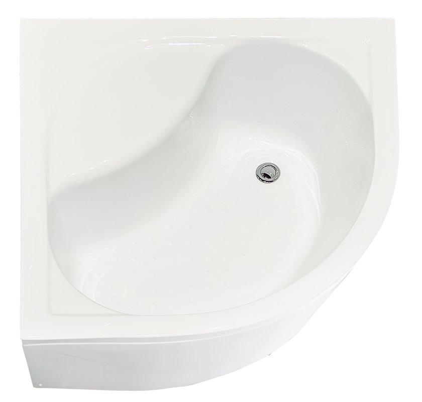 Поддон для душа Royal Bath BK RB 90BK