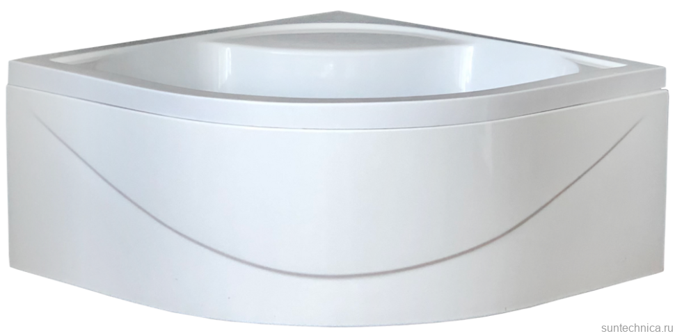 Поддон для душа Royal Bath BK RB 90BK