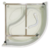 Поддон для душа Royal Bath BK RB 90BK