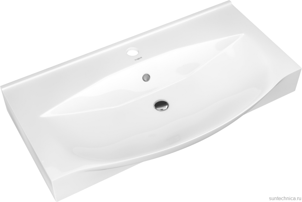 Мебель для ванной комнаты SanStar Arista 85 напольная