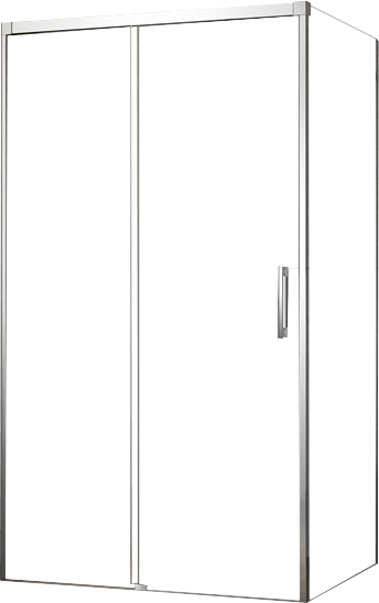 Душевой уголок Radaway Idea KDJ L 90x100