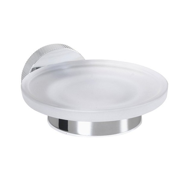 Мыльница Bemeta Stella 166108042 серебро