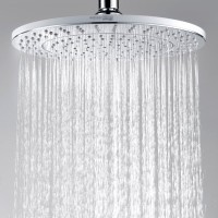 Душевой комплект Wasserkraft A16067WHITE