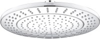 Душевой комплект Wasserkraft A16067WHITE