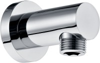 Душевой комплект Wasserkraft A16067WHITE