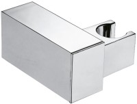 Душевой комплект Wasserkraft A16067WHITE