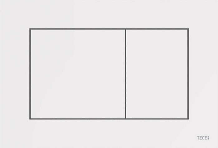 Комплект Унитаз подвесной Boheme Bello 971-MW белый матовый + Крышка 975-MW белая матовая + Инсталляция TECE Base 9400413 4 в 1 с кнопкой смыва