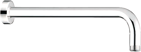 Кронштейн для верхнего душа Remer 343L30 30 см