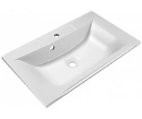 Мебель для ванной комнаты BelBagno Marino 75 rovere moro