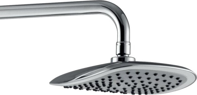 Душевая стойка Haiba HB2405 хром